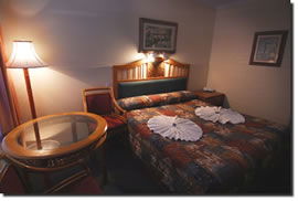 Arkana Motel - Hotel VIC 1