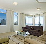Kirra Beach Luxury Holiday Apartments - Hotel VIC