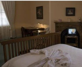 The Imperial Fine Accommodation - Hotel VIC 1