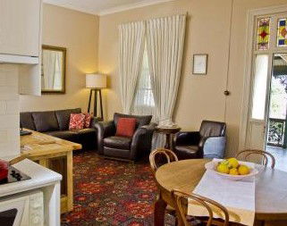 The Imperial Fine Accommodation - Hotel VIC 3