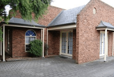 Arkana Motor Inn And Terrace Apartments - Hotel VIC 1