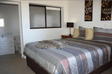 Bay View Holiday Village - Hotel VIC