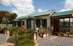 Wynyard TAS Hotel VIC