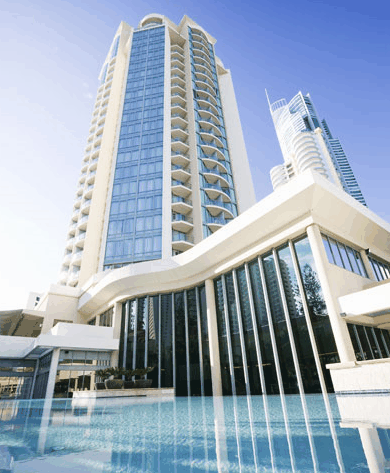 Mantra Legends Hotel