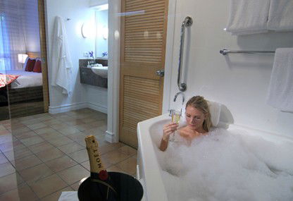 Novotel Twin Waters Resort - Hotel VIC 2