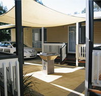 Yarraby Holiday Park - Hotel VIC