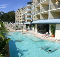 The Landmark Resort - Hotel VIC