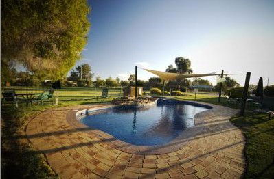 Howlong Country Golf Club Motel - Hotel VIC 0