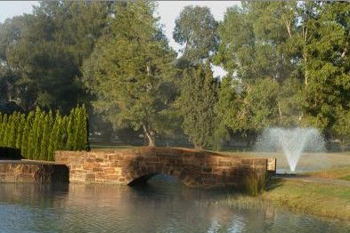 Howlong Country Golf Club Motel - Hotel VIC 2