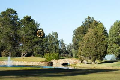 Howlong Country Golf Club Motel - Hotel VIC 4