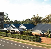 Francis Phillip Motor Inn - Hotel VIC