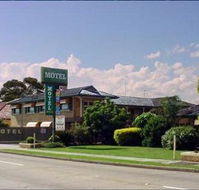Hunter Valley Motel - Hotel VIC