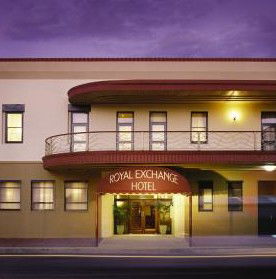 Royal Exchange Hotel - Hotel VIC 3