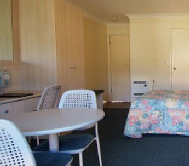Zig Zag Motel - Hotel VIC 1