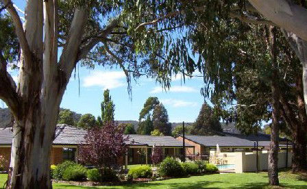Zig Zag Motel - Hotel VIC 3