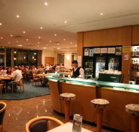 Comfort Inn Blue Lagoon - Hotel VIC