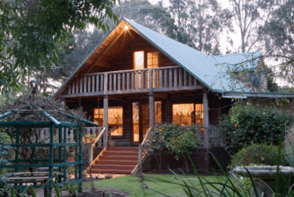 Clarendon Chalets - Hotel VIC 1