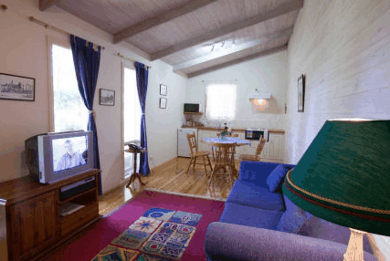 Clarendon Chalets - Hotel VIC 2