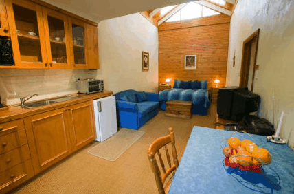 Clarendon Chalets - Hotel VIC 3