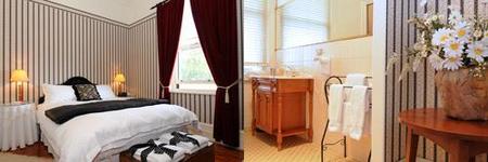 Colhurst House Bed & Breakfast - Hotel VIC 1