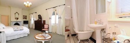 Colhurst House Bed & Breakfast - Hotel VIC 2