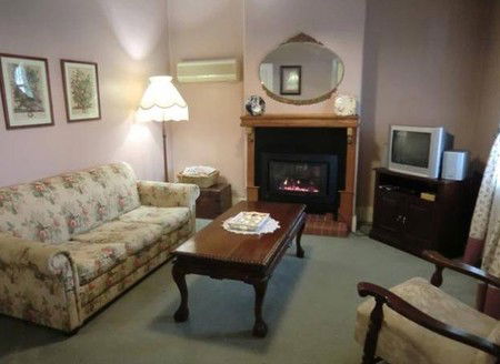 Eliza Cottage - Hotel VIC 1