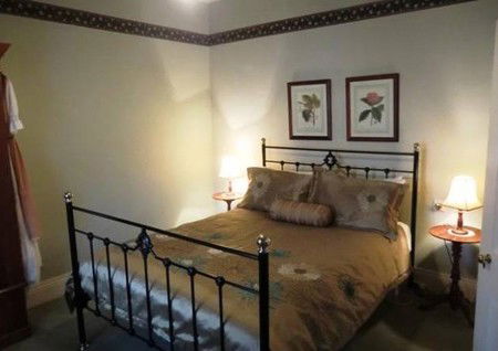 Eliza Cottage - Hotel VIC 2
