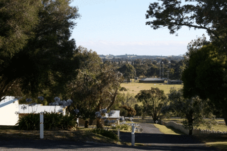 Limestone Coast Tourist Park - Hotel VIC 0