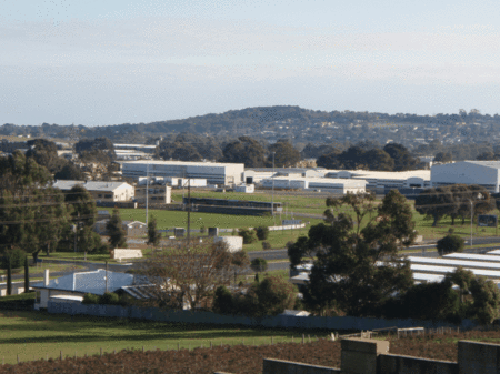 Limestone Coast Tourist Park - Hotel VIC 1