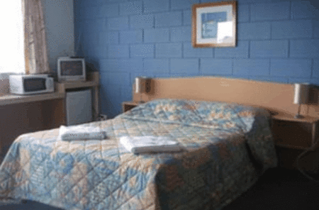 Limestone Coast Tourist Park - Hotel VIC 2