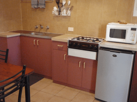 Limestone Coast Tourist Park - Hotel VIC 5