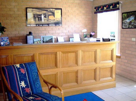 Aalana Motor Inn - Hotel VIC 2