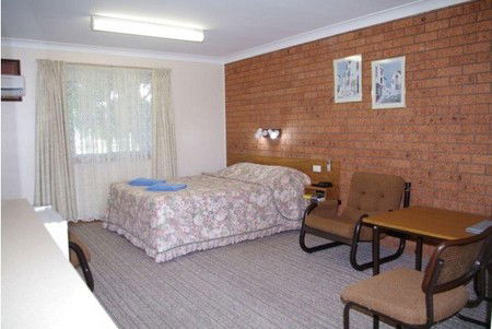 Castlereagh Motor Inn - Hotel VIC 4