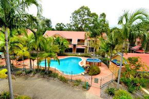 Beach Court Holiday Villas - Hotel VIC 0