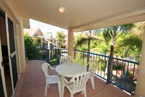 Beach Court Holiday Villas - Hotel VIC 4