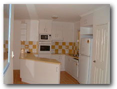 Beach Court Holiday Villas - Hotel VIC 5
