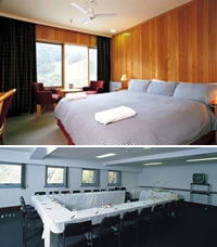 Thredbo Alpine Hotel - Hotel VIC 1