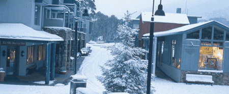 Thredbo Alpine Hotel - Hotel VIC 2