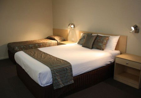 Tumbarumba NSW Hotel VIC