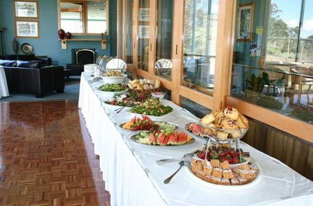 Tumbarumba Motel - Hotel VIC 2