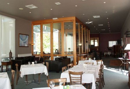 Tumbarumba Motel - Hotel VIC 4