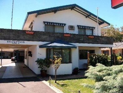 Alkira Motel - Hotel VIC 0