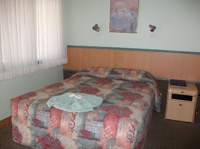 Alkira Motel - Hotel VIC 2