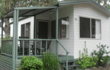 Ettalong Beach Holiday Village - Hotel VIC 1