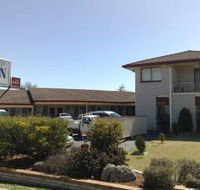 Sapphire City Motor Inn - Hotel VIC