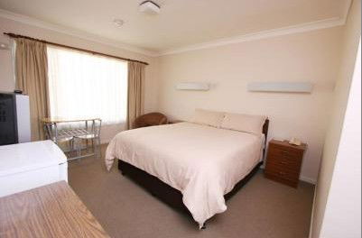 Alpha Motel - Hotel VIC 1