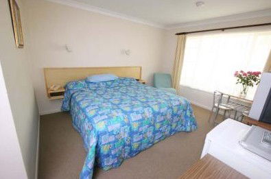 Alpha Motel - Hotel VIC 2