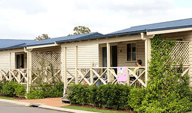 Beachfront Holiday Resort - Hotel VIC