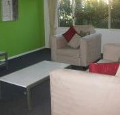 Oasis Holiday Resort