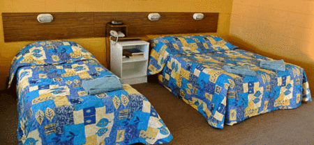 A & A Motel - Hotel VIC 1